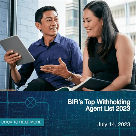 bir - santa rosa photos|1 BIR List of Top Withholding Agents .